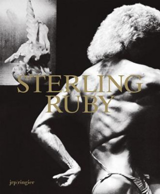 Könyv Sterling Ruby Catherine Taft