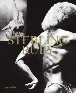 Livre Sterling Ruby Catherine Taft