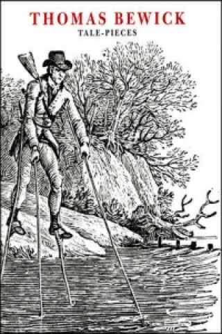 Livre Thomas Bewick Nigel Tattersfield