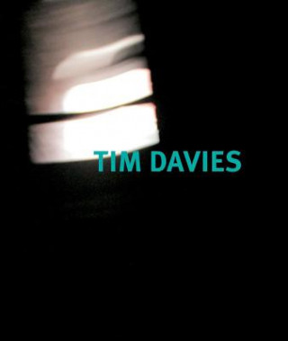 Libro Tim Davies Ann Jones