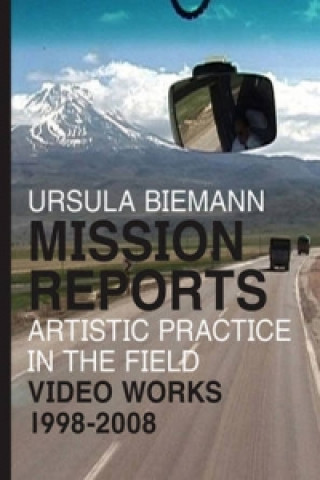 Buch Ursula Biemann Wendy S. Hesford