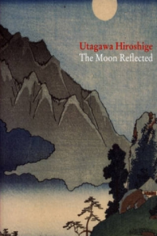 Kniha Utagawa Hiroshiga 