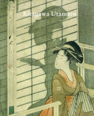 Book Utamaro Julie Nelson Davis