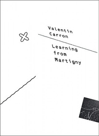 Βιβλίο Valentin Carron Nicolas Pages