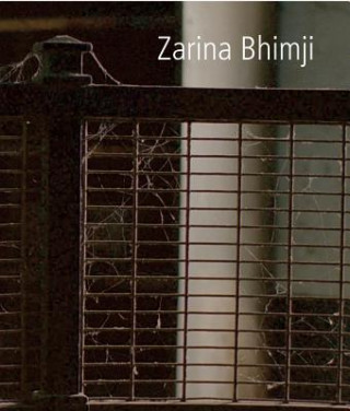 Kniha Zarina Bhimji T. J. Demos