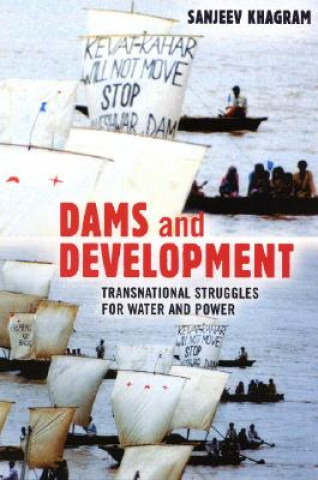 Βιβλίο Dams and Development Sanjeev Khagram