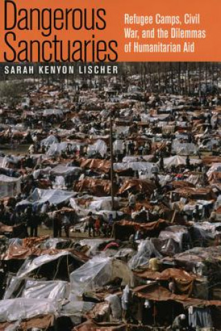 Book Dangerous Sanctuaries Sarah Kenyon Lischer