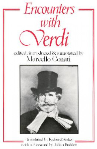 Carte Encounters with Verdi Pb Conati