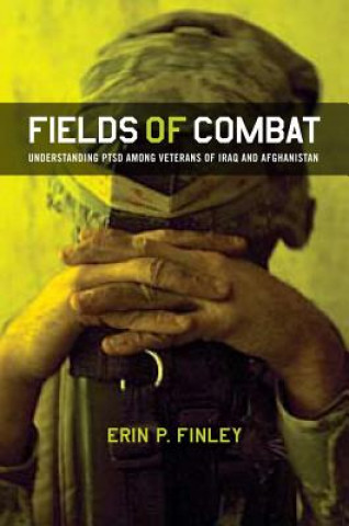 Kniha Fields of Combat Erin P. Finley