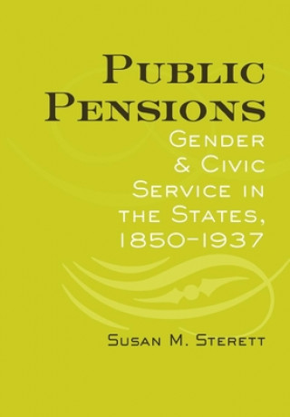 Carte Public Pensions Sterett