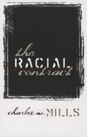 Libro Racial Contract Charles W. Mills