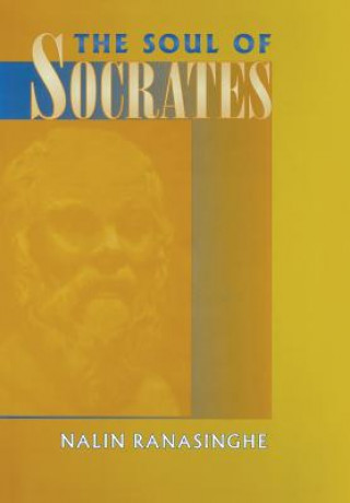 Carte Soul of Socrates Ranasinghe