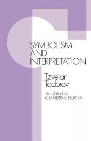 Carte Symbolism and Interpretation Todorov
