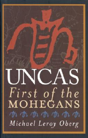 Book Uncas Oberg