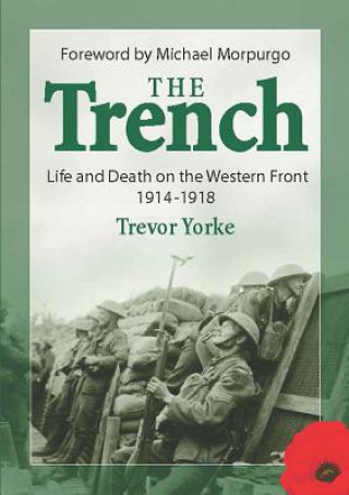 Buch Trench Trevor Yorke