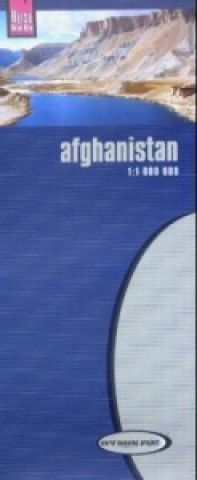 Tiskovina Afghanistan 