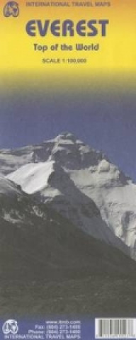 Materiale tipărite Everest 