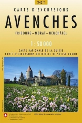 Nyomtatványok Avenches 