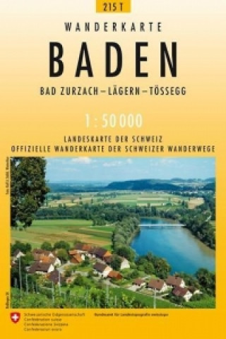 Tiskovina Baden 