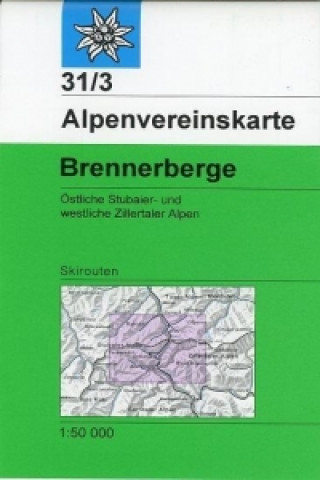 Prasa Brennerberge 