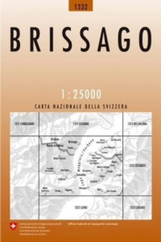 Materiale tipărite Brissago 
