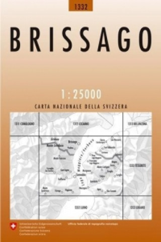 Drucksachen Brissago 