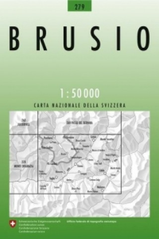 Drukwerk Brusio 