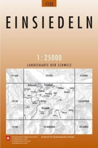 Materiale tipărite Einsiedeln 