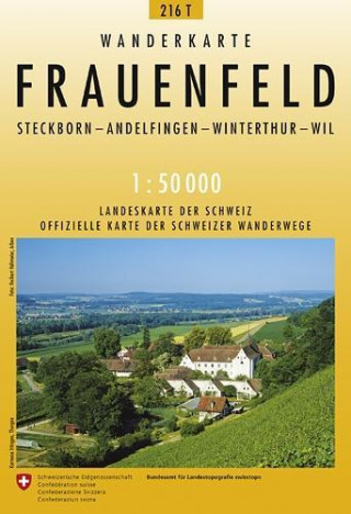 Nyomtatványok Frauenfeld 