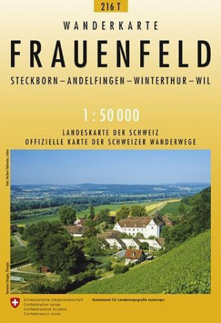 Prasa Frauenfeld 