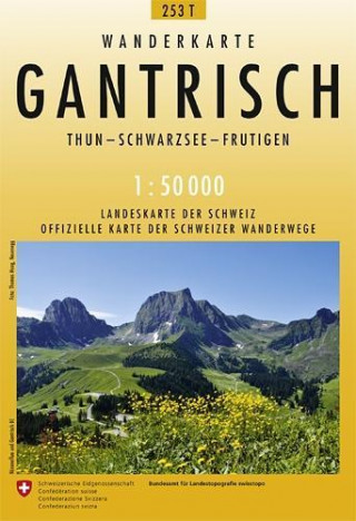 Tiskanica Gantrisch 