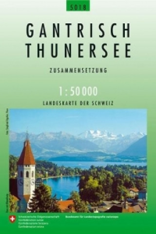 Materiale tipărite Gantris Thurnersee 
