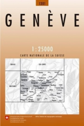 Tiskovina Geneve 