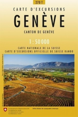 Materiale tipărite Geneve 
