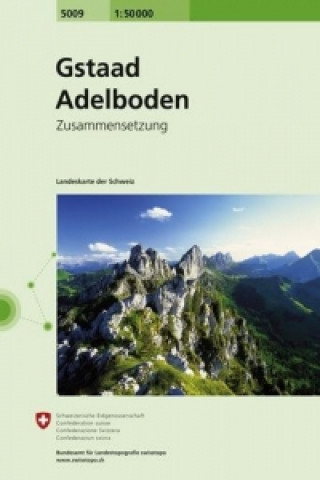 Nyomtatványok Gstaad Adelboden 