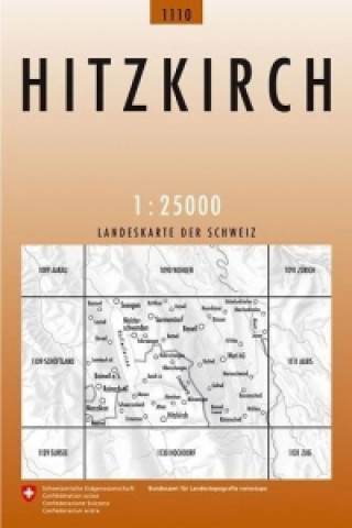 Drucksachen Hitzkirch 