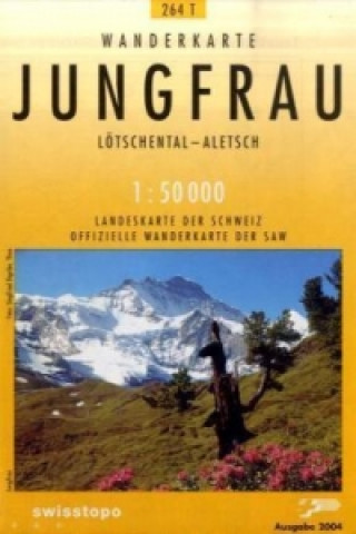 Nyomtatványok Jungfrau 
