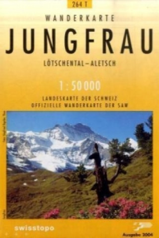 Drucksachen Jungfrau 