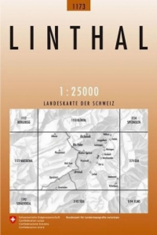 Nyomtatványok Linthal 