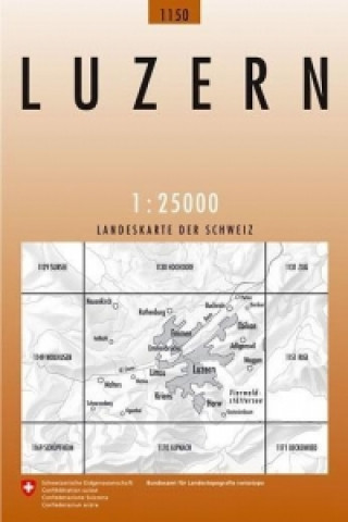 Materiale tipărite Luzern 