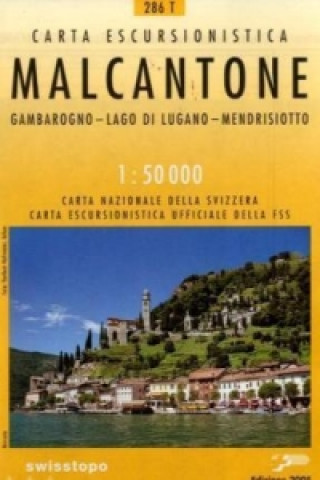 Nyomtatványok Malcantone 