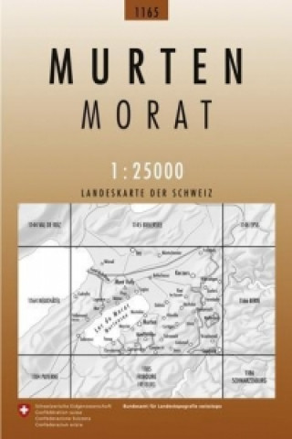 Prasa Murten-Morat 