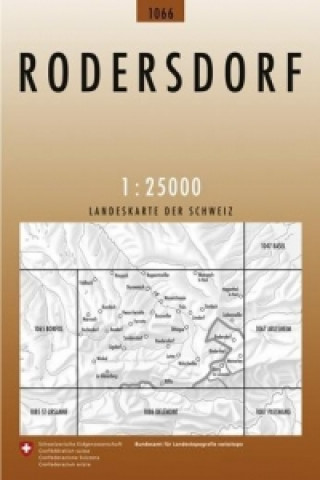 Nyomtatványok Rodersdorf 