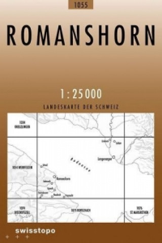 Tiskovina Romanshorn 