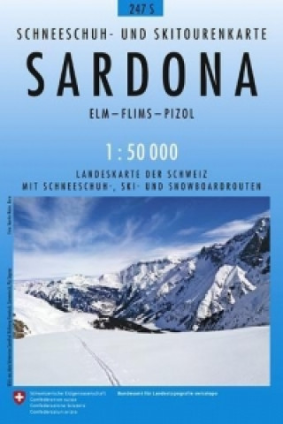 Tiskovina Sardonas 