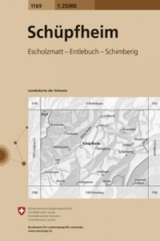 Materiale tipărite Schupfheim 