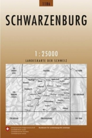 Nyomtatványok Schwarzenburg 