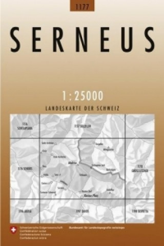 Materiale tipărite Serneus 