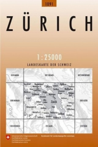 Materiale tipărite Zurich 