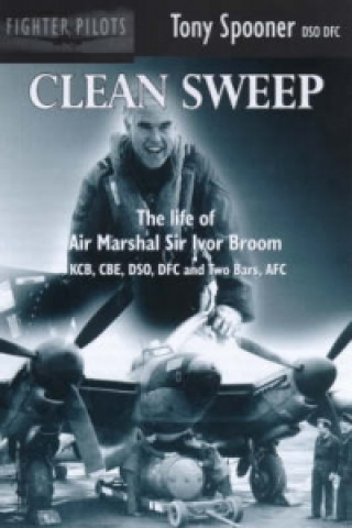 Libro Clean Sweep Tony Spooner